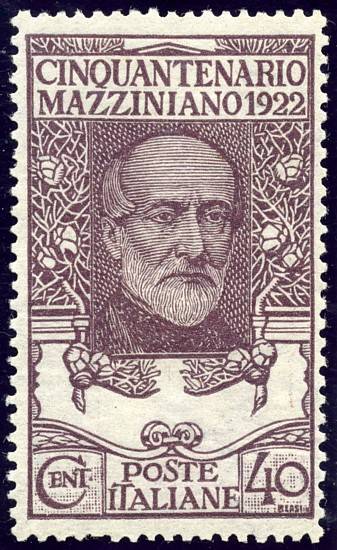 mazzini