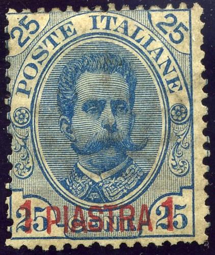 1 piastra