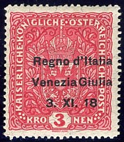 Venezia Giulia