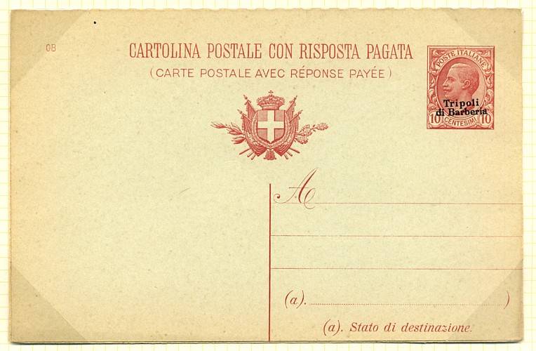 postcard