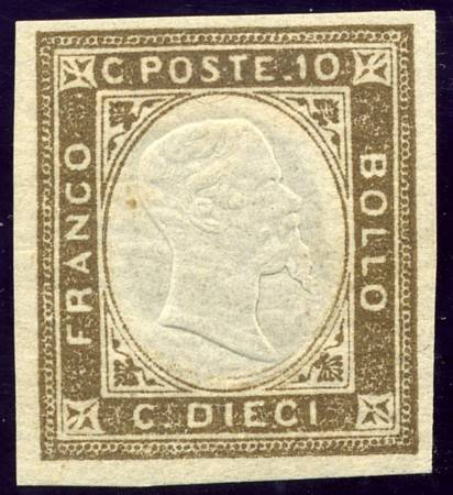 10 centesimi